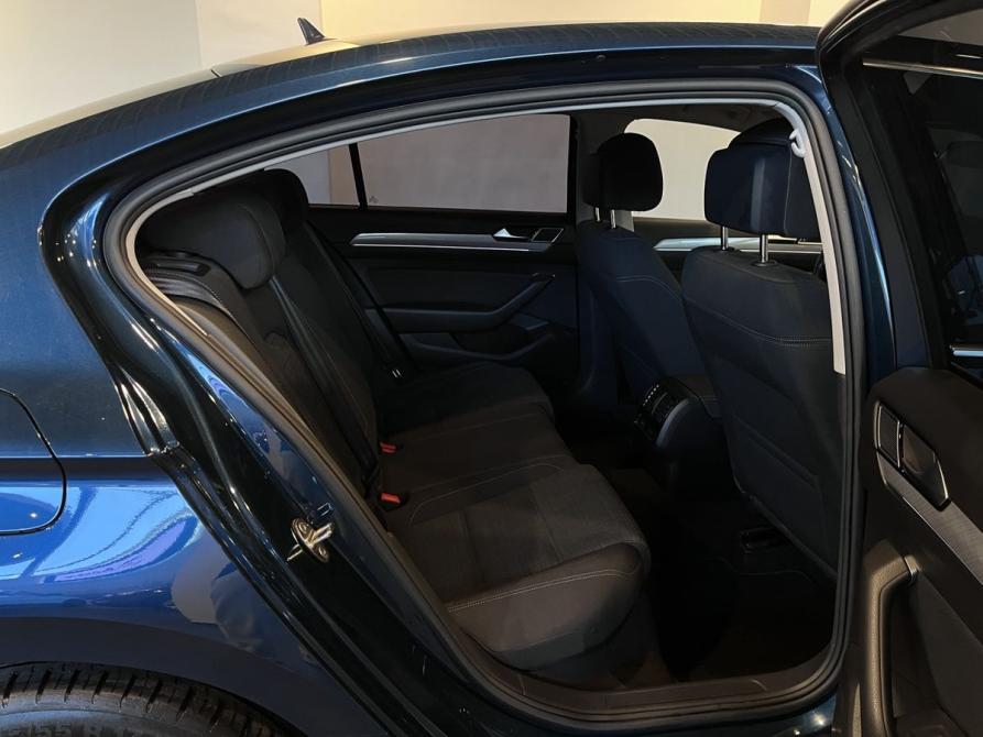 Volkswagen Passat B8 Рестайлинг Чебоксары  - изображение 17