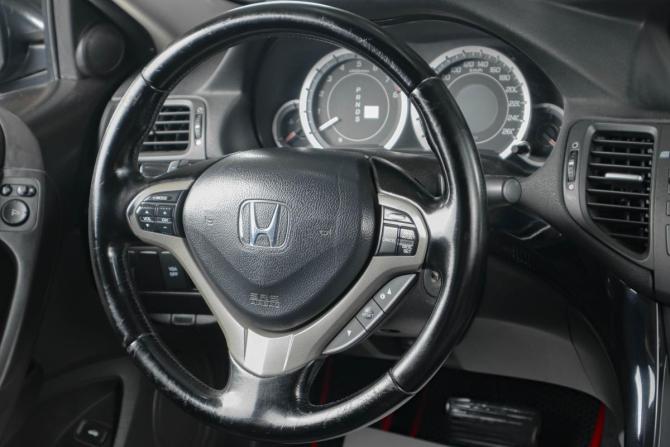 Honda Accord VIII с пробегом 2008 года, цена 999 000 рублей, 260000 км, универсал, Автокод Объявления