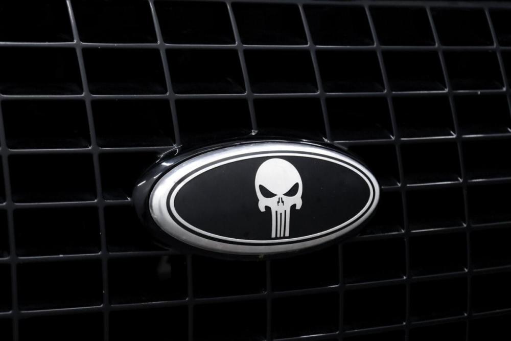 Ford Expedition II Тюмень  - изображение 10