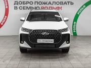 Chery Tiggo 7L Москва  - изображение 26