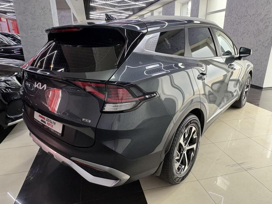 Kia Sportage V Ярославль  - изображение 5