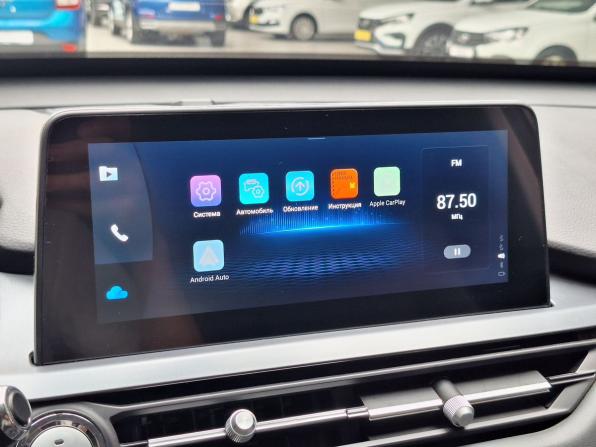 Chery Tiggo 4 Pro I с пробегом 2024 года, цена 1 530 000 рублей, 30000 км, внедорожник, Автокод Объявления