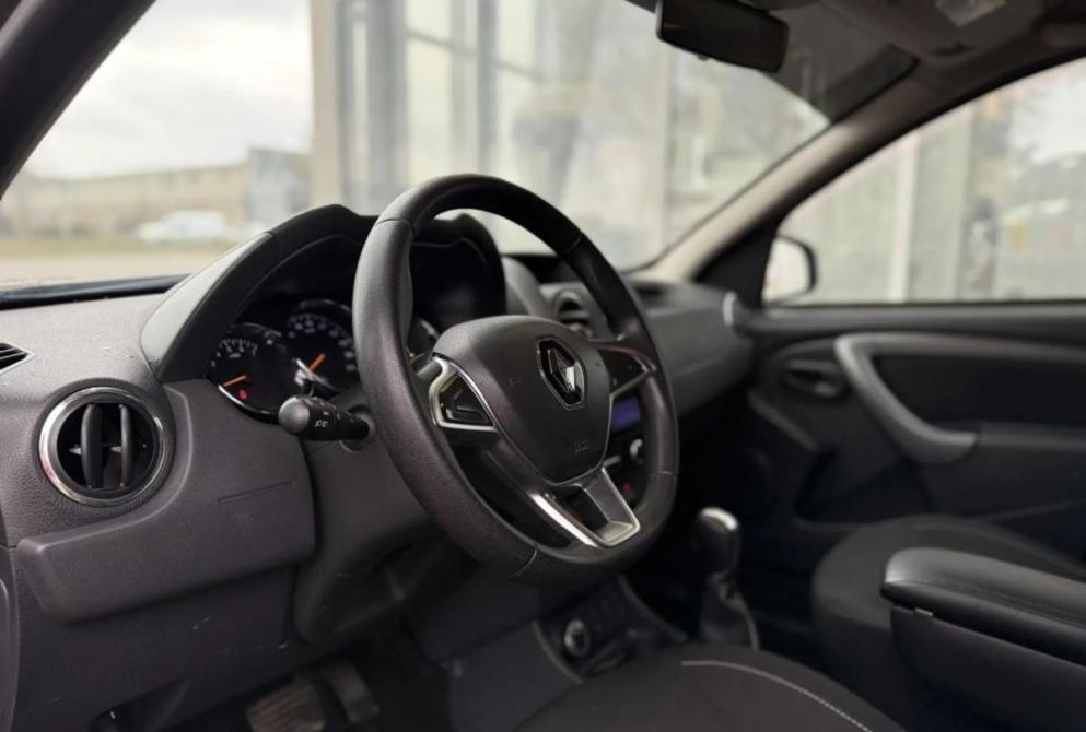 Renault Duster I Рестайлинг Ставрополь  - изображение 14