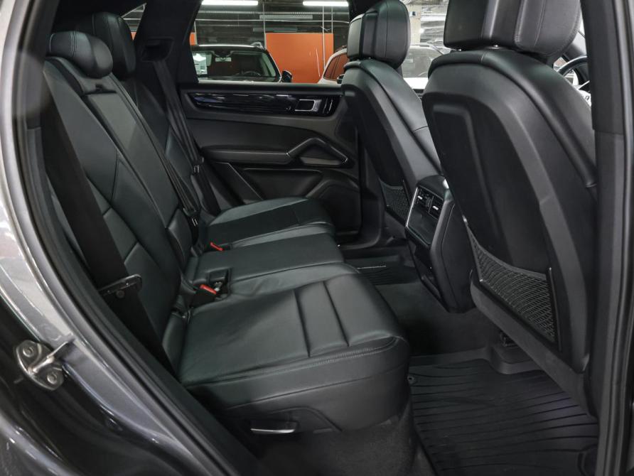 Porsche Cayenne III Москва  - изображение 12