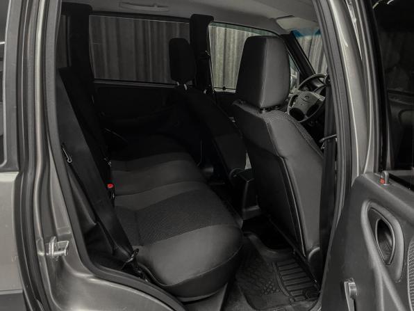 Lada (ВАЗ) Niva Travel I с пробегом 2022 года, цена 990 000 рублей, 54000 км, внедорожник, Автокод Объявления