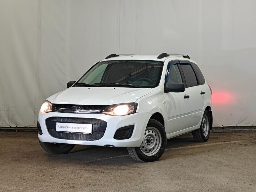 Lada (ВАЗ) Kalina II Кемерово  - изображение 3
