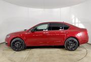 Skoda Octavia III (A7) Рестайлинг Волгоград  - изображение 32