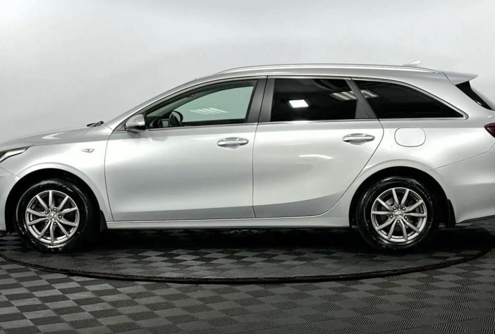 Kia Ceed III Нижний Новгород  - изображение 9