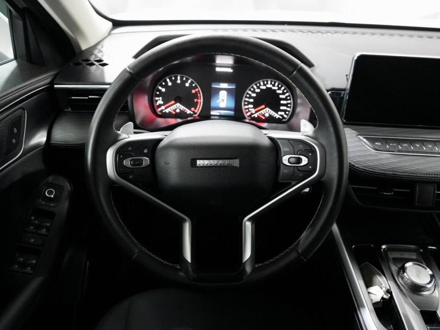 Haval Jolion I Рестайлинг Ульяновск  - изображение 14