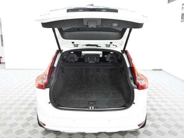 Volvo XC60 I Рестайлинг с пробегом 2014 года, цена 1 419 000 рублей, 127937 км, внедорожник, Автокод Объявления