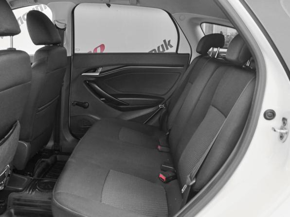 Lada (ВАЗ) Vesta I с пробегом 2019 года, цена 1 100 000 рублей, 77372 км, универсал, Автокод Объявления