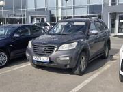 Lifan X60 I Санкт-Петербург  - изображение 6