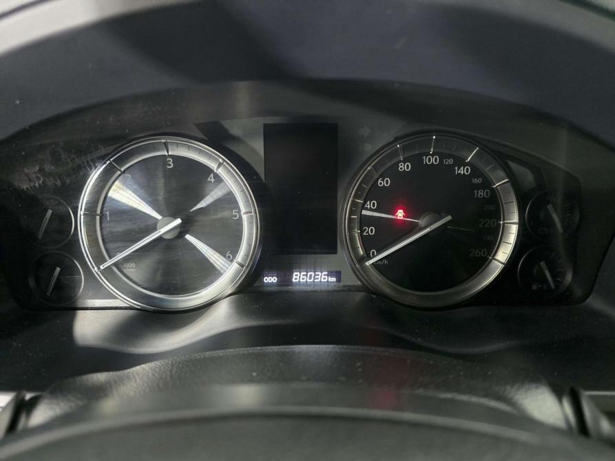 Lexus LX III Рестайлинг 2 Санкт-Петербург  - изображение 10