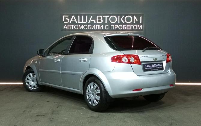 Chevrolet Lacetti I с пробегом 2012 года, цена 550 000 рублей, 237656 км, хэтчбек, Автокод Объявления