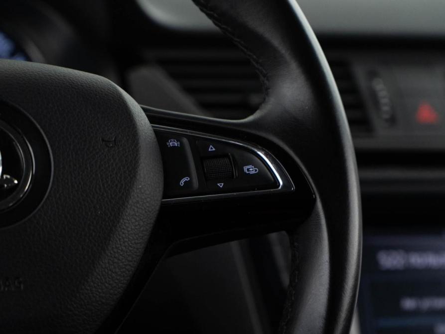 Skoda Rapid I Рестайлинг Москва  - изображение 14
