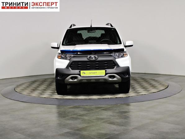Lada (ВАЗ) Niva Travel I с пробегом 2023 года, цена 1 126 000 рублей, 8995 км, внедорожник, Автокод Объявления