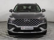 Hyundai Santa Fe IV Рестайлинг Москва  - изображение 22