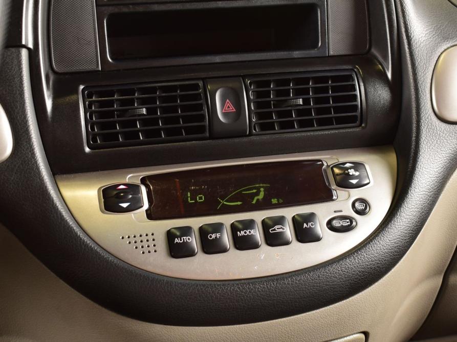 Chevrolet Rezzo Кемерово  - изображение 16
