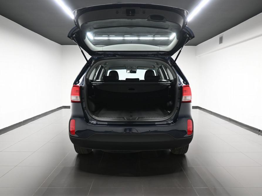 Kia Sorento II Рестайлинг Тверь  - изображение 7