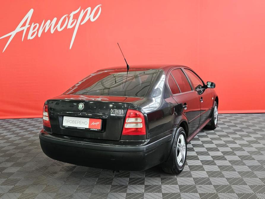 Skoda Octavia I (A4) Рестайлинг Вологда  - изображение 5