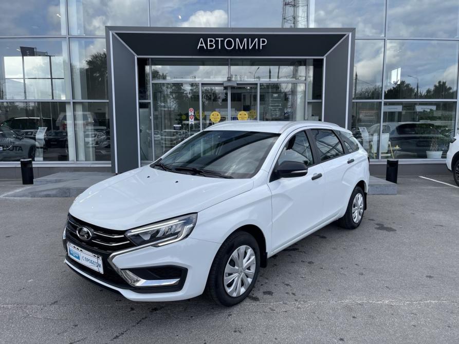 Lada (ВАЗ) Vesta I Рестайлинг (NG) Брянск  - изображение 1