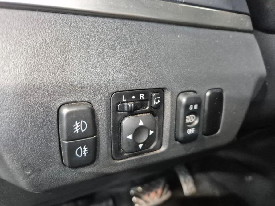 Mitsubishi Pajero IV Рестайлинг 2 Пермь  - изображение 11