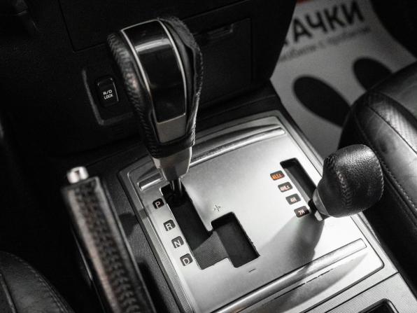 Mitsubishi Pajero IV с пробегом 2011 года, цена 1 700 000 рублей, 208661 км, внедорожник, Автокод Объявления