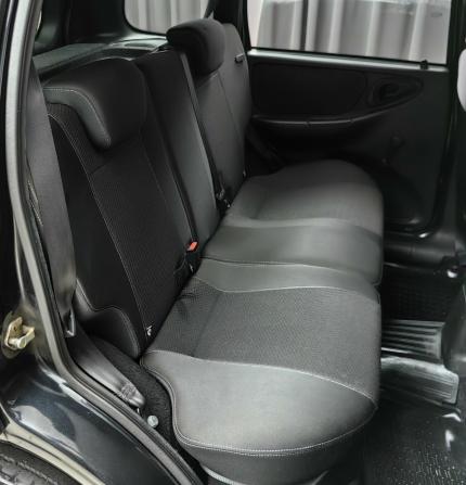 Chevrolet Niva I Рестайлинг с пробегом 2018 года, цена 538 000 рублей, 228543 км, внедорожник, Автокод Объявления