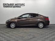 Hyundai Solaris I Рестайлинг Пермь  - изображение 26
