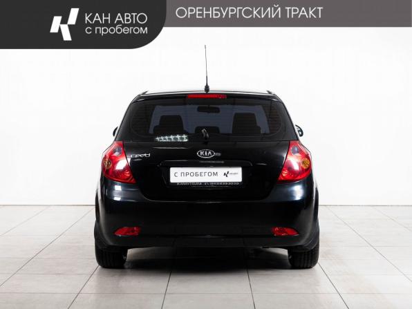 Kia Ceed I с пробегом 2008 года, цена 730 000 рублей, 217139 км, хэтчбек, Автокод Объявления