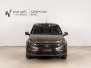 Lada (ВАЗ) Granta I Рестайлинг Казань  - изображение 10