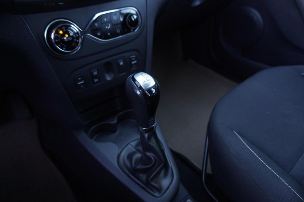 Renault Sandero II Ульяновск  - изображение 16