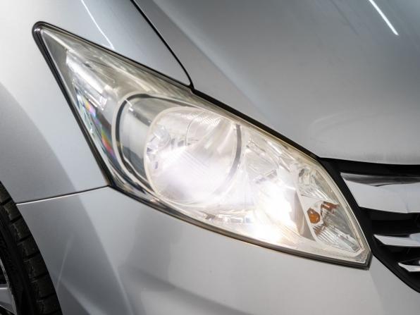 Honda Freed I Рестайлинг с пробегом 2012 года, цена 995 500 рублей, 153321 км, компактвэн, Автокод Объявления