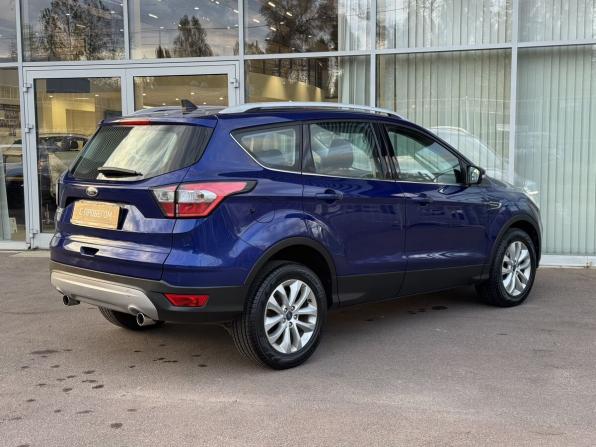 Ford Kuga II Рестайлинг с пробегом 2018 года, цена 1 899 000 рублей, 73299 км, внедорожник, Автокод Объявления