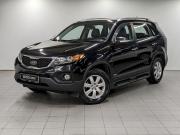 Kia Sorento II Москва  - изображение 29