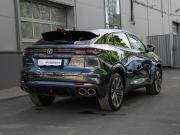 Changan UNI-K Москва  - изображение 23