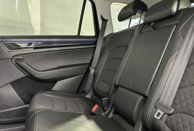 Skoda Kodiaq I с пробегом 2019 года, цена 2 750 000 рублей, 170582 км, внедорожник, Автокод Объявления