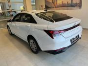 Hyundai Elantra VII (CN7) Челябинск  - изображение 26