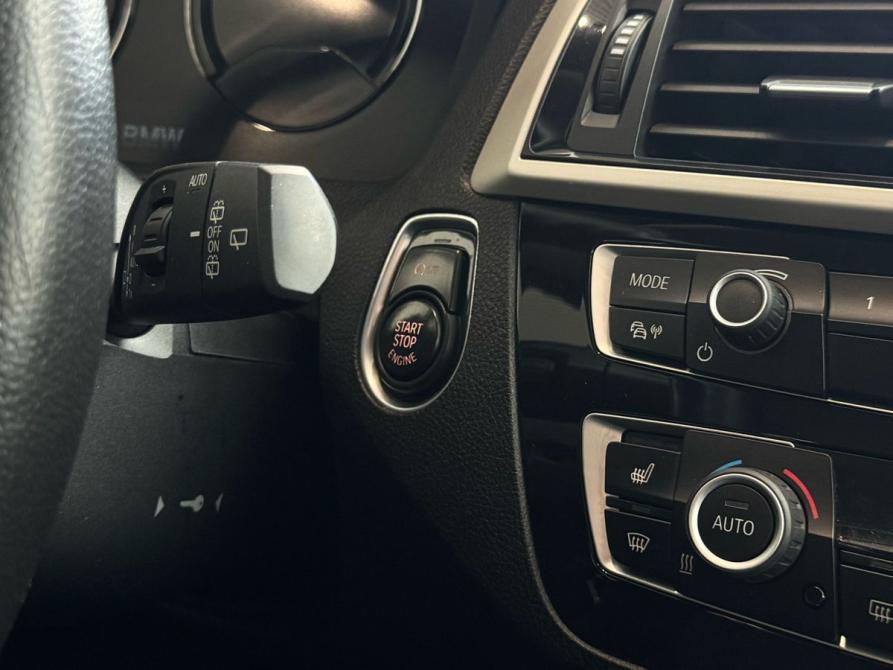 BMW 1 серии II (F20/F21) Рестайлинг 2 Санкт-Петербург  - изображение 24