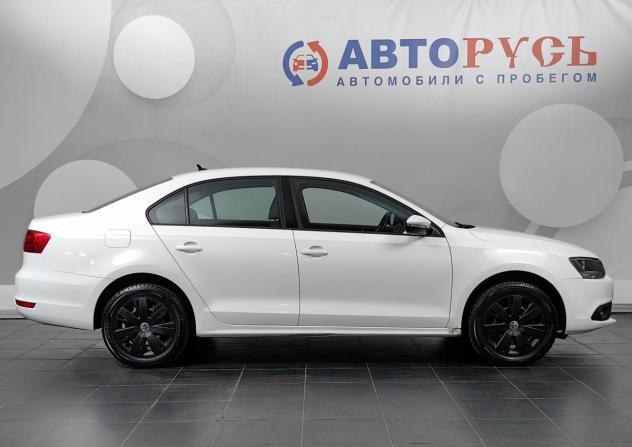 Volkswagen Jetta VI с пробегом 2012 года, цена 919 000 рублей, 146187 км, седан, Автокод Объявления