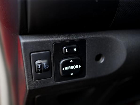 Toyota Yaris III с пробегом 2010 года, цена 549 000 рублей, 186822 км, хэтчбек, Автокод Объявления