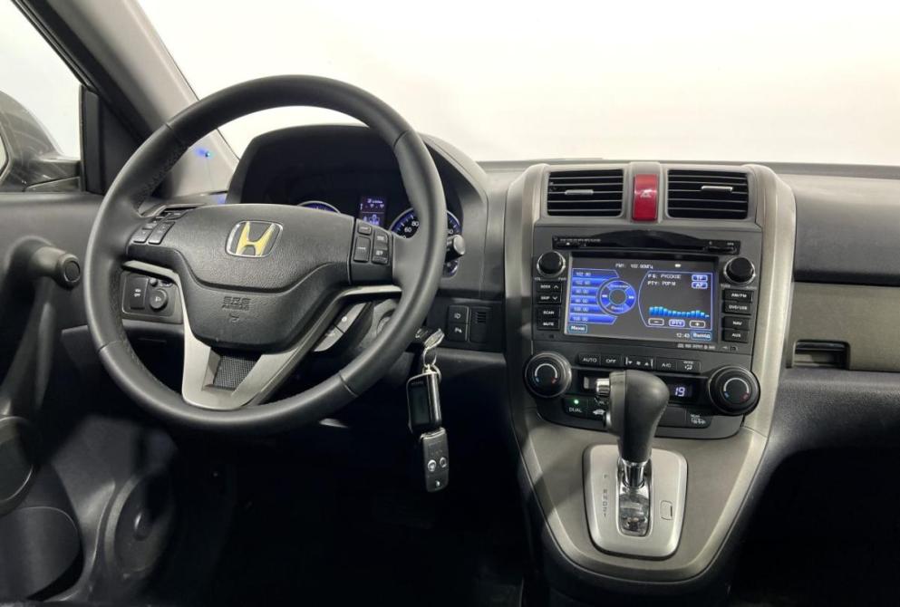 Honda CR-V III Рестайлинг Нижний Новгород  - изображение 15