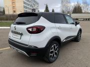 Renault Kaptur I Великие Луки  - изображение 25