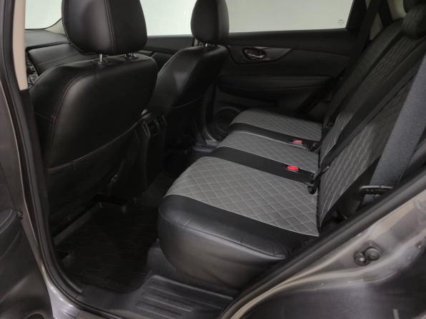 Nissan X-Trail III Рестайлинг с пробегом 2020 года, цена 2 320 000 рублей, 61430 км, внедорожник, Автокод Объявления