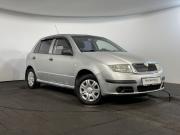 Skoda Fabia I Рестайлинг Великий Новгород  - изображение 19