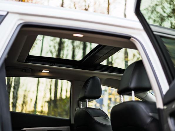 Nissan Murano III (Z52) с пробегом 2021 года, цена 2 888 000 рублей, 84554 км, внедорожник, Автокод Объявления