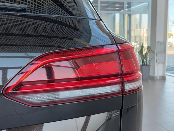 Volkswagen Touareg III с пробегом 2020 года, цена 3 990 000 рублей, 73500 км, внедорожник, Автокод Объявления