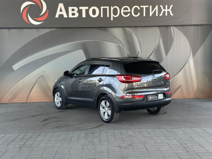Kia Sportage III Волгоград  - изображение 7