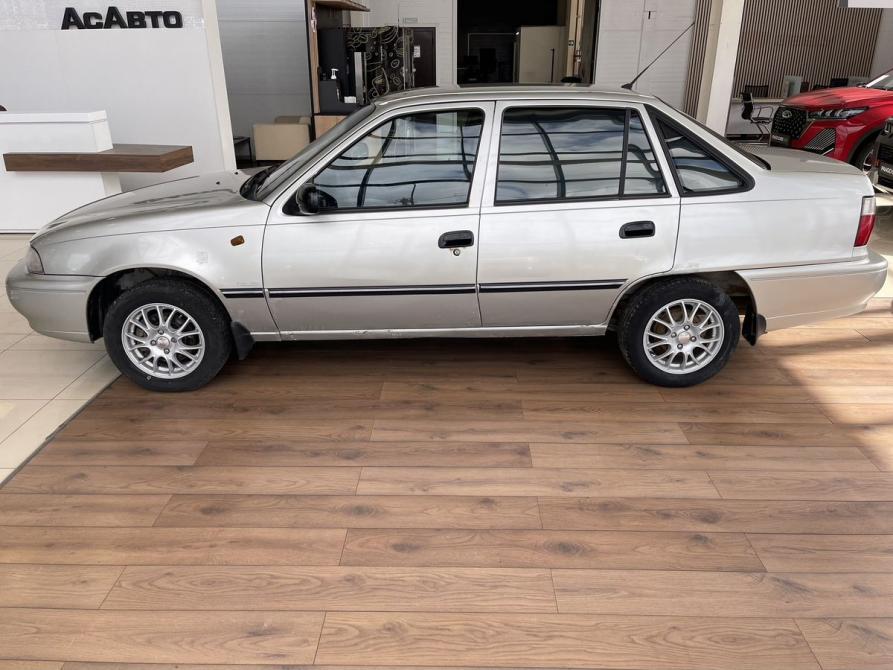 Daewoo Nexia I Саратов  - изображение 8