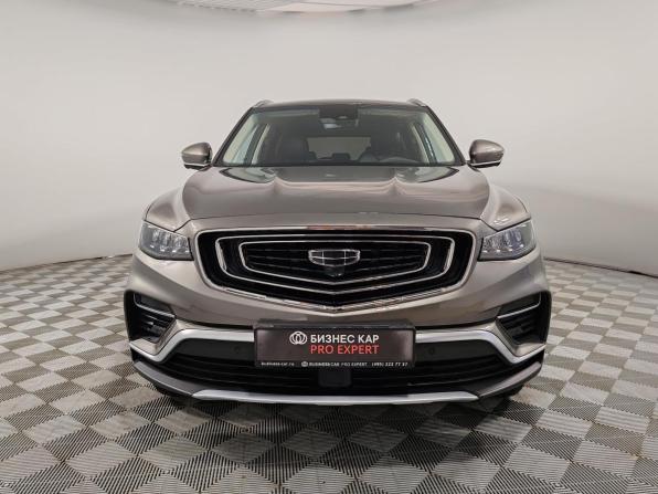 Geely Atlas Pro с пробегом 2022 года, цена 1 979 000 рублей, 32758 км, внедорожник, Автокод Объявления